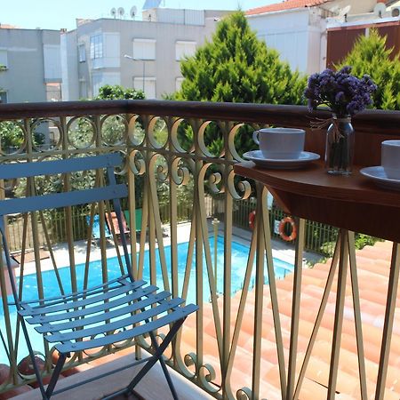 Foca 1887 Hotel Εξωτερικό φωτογραφία