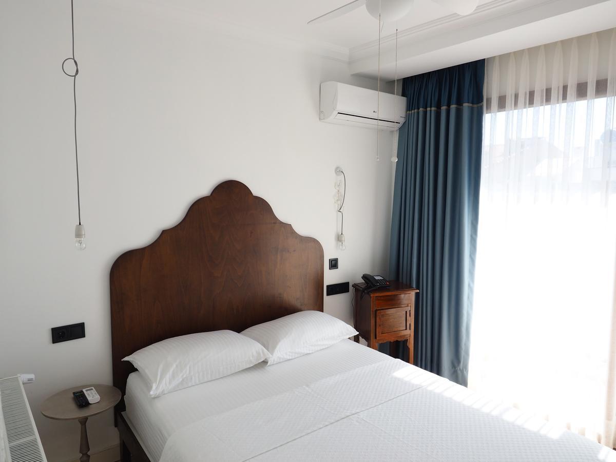 Foca 1887 Hotel Εξωτερικό φωτογραφία