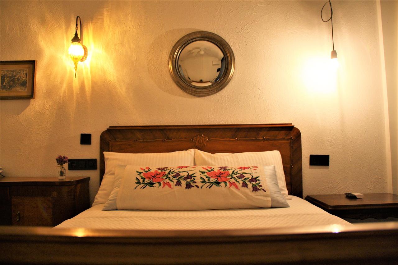 Foca 1887 Hotel Εξωτερικό φωτογραφία