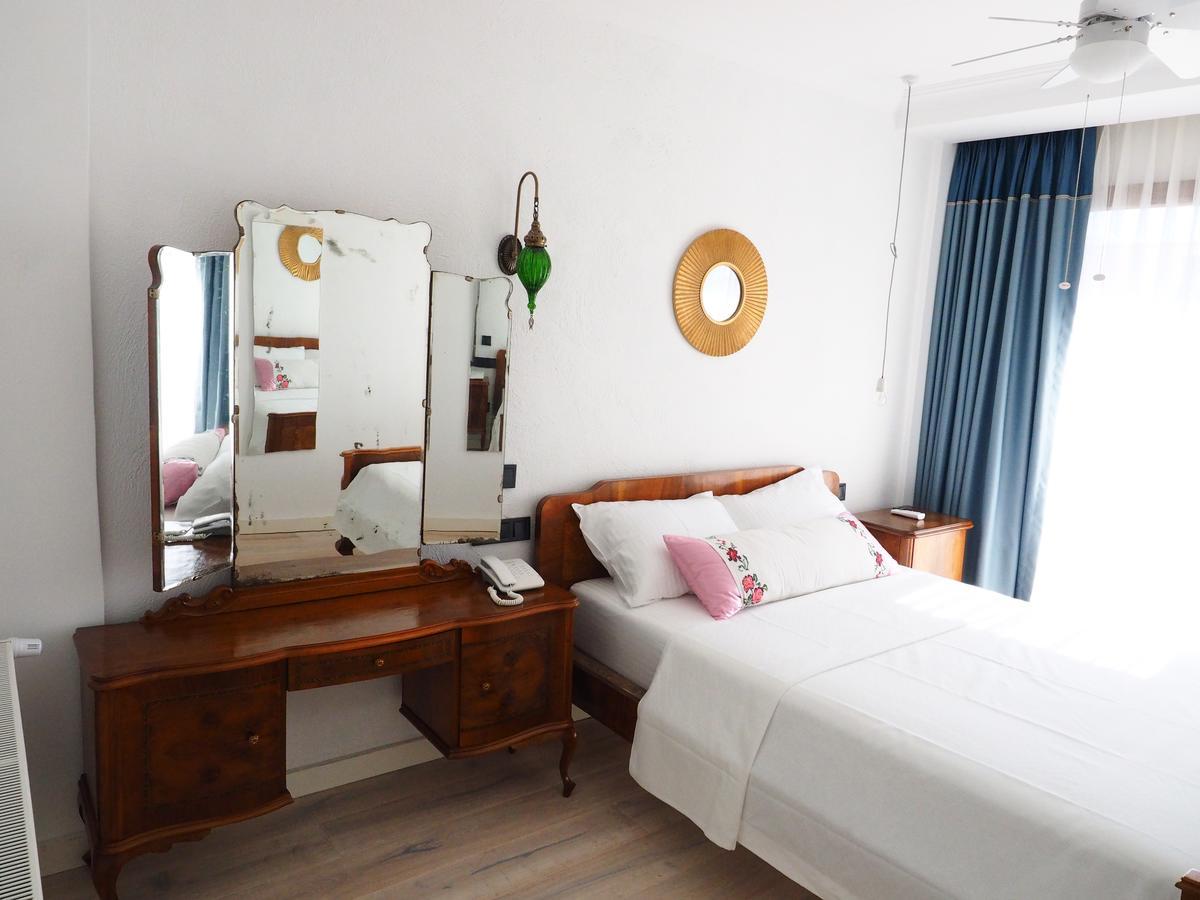 Foca 1887 Hotel Εξωτερικό φωτογραφία