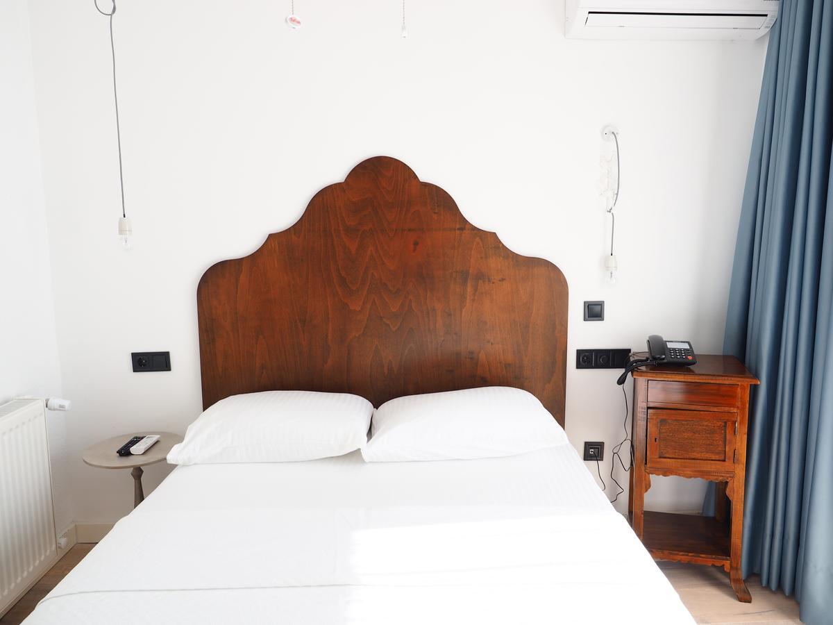 Foca 1887 Hotel Εξωτερικό φωτογραφία