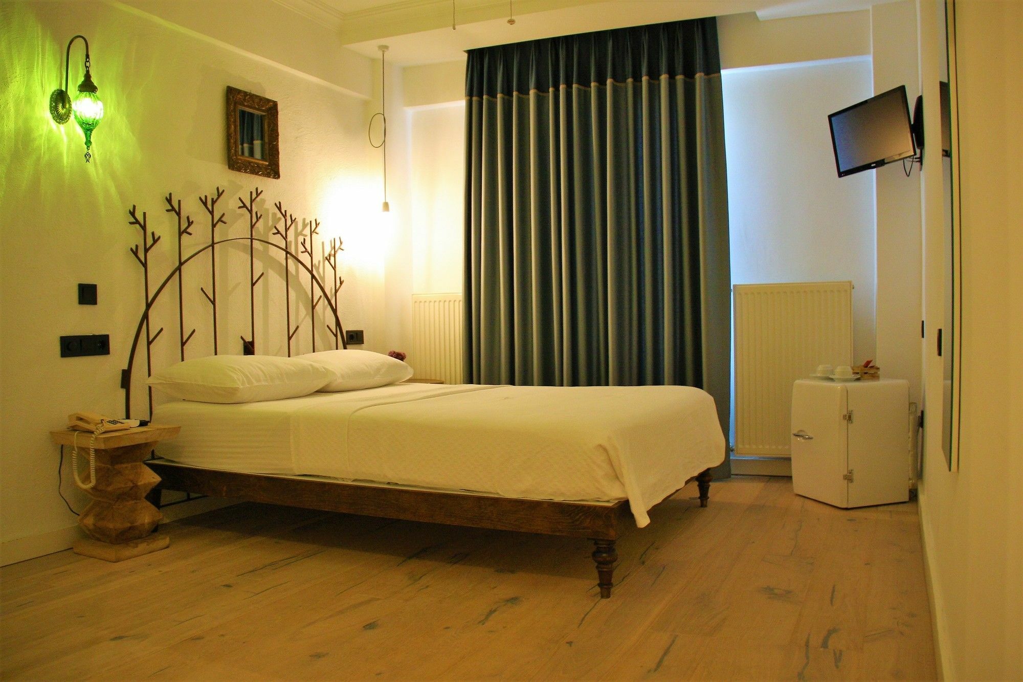 Foca 1887 Hotel Εξωτερικό φωτογραφία