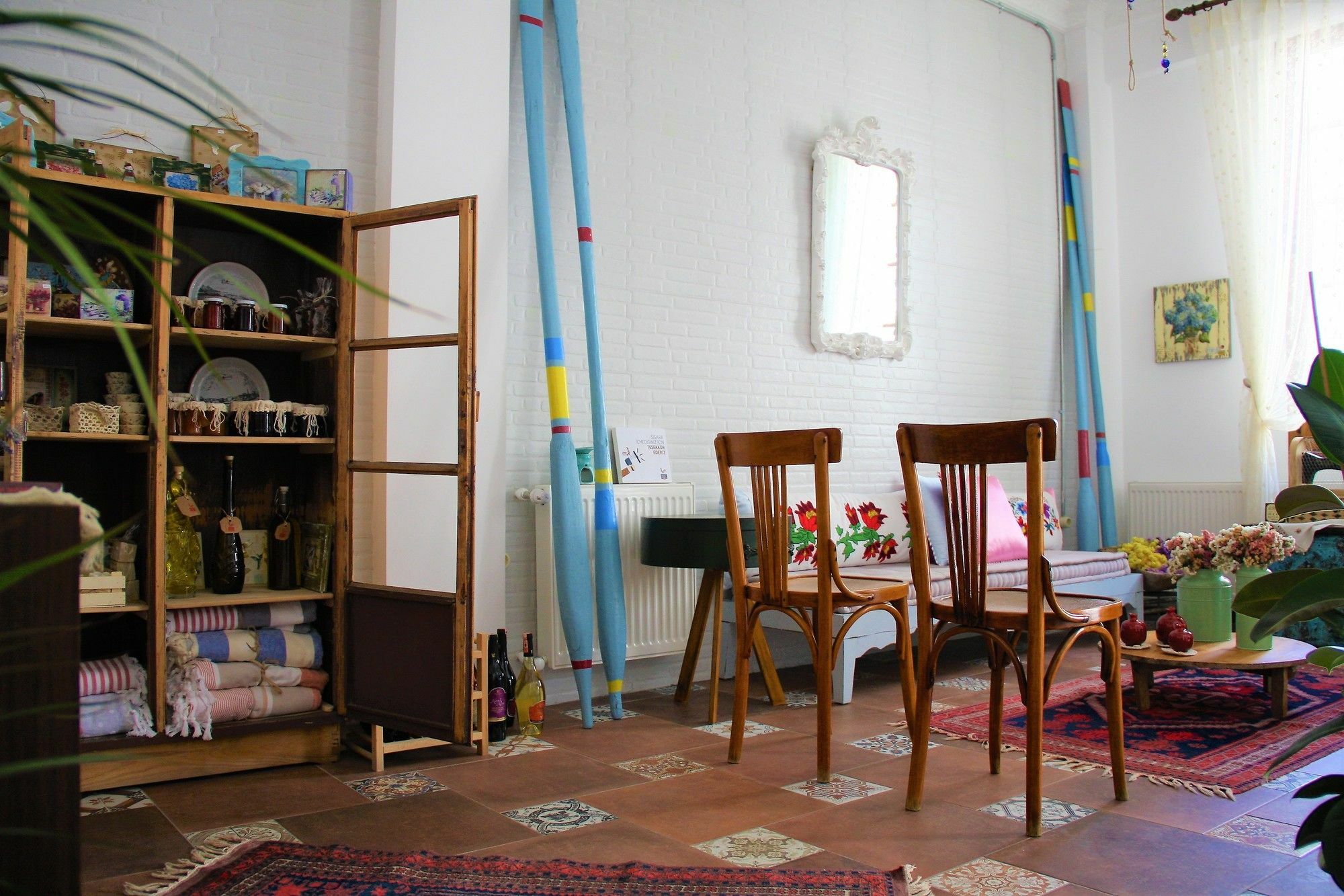 Foca 1887 Hotel Εξωτερικό φωτογραφία