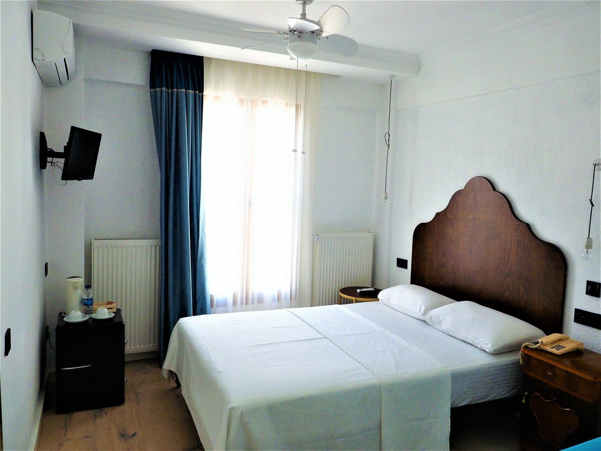 Foca 1887 Hotel Εξωτερικό φωτογραφία