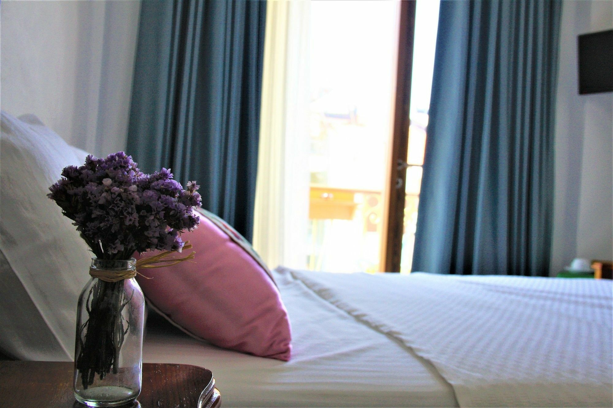 Foca 1887 Hotel Εξωτερικό φωτογραφία