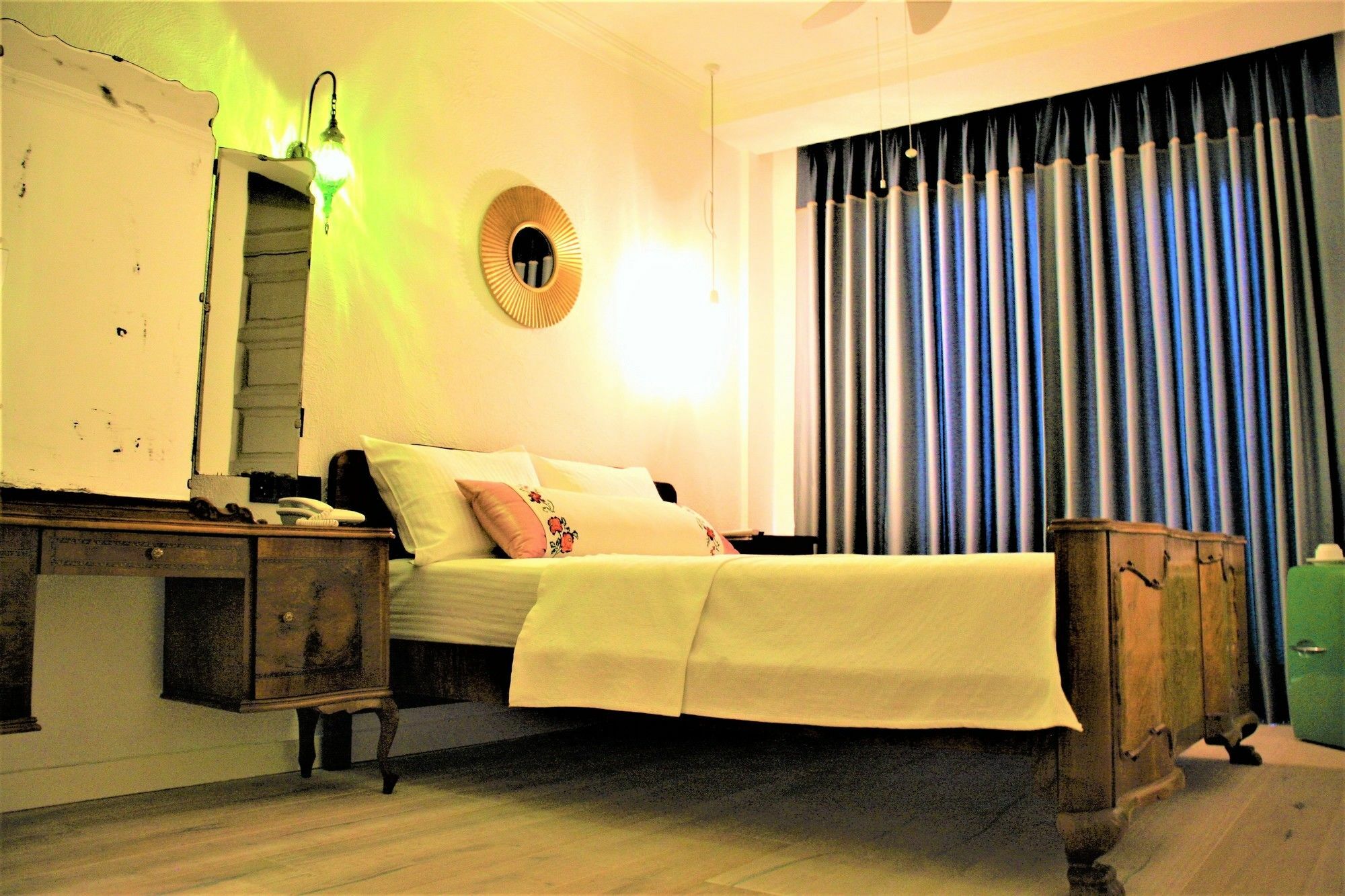 Foca 1887 Hotel Εξωτερικό φωτογραφία